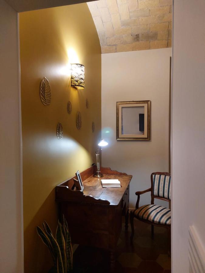 Vis Romae Luxury Apartments Exterior foto