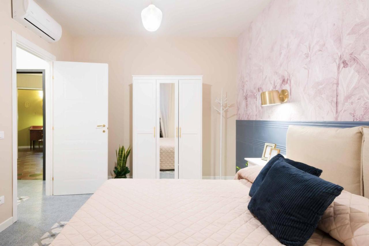 Vis Romae Luxury Apartments Exterior foto